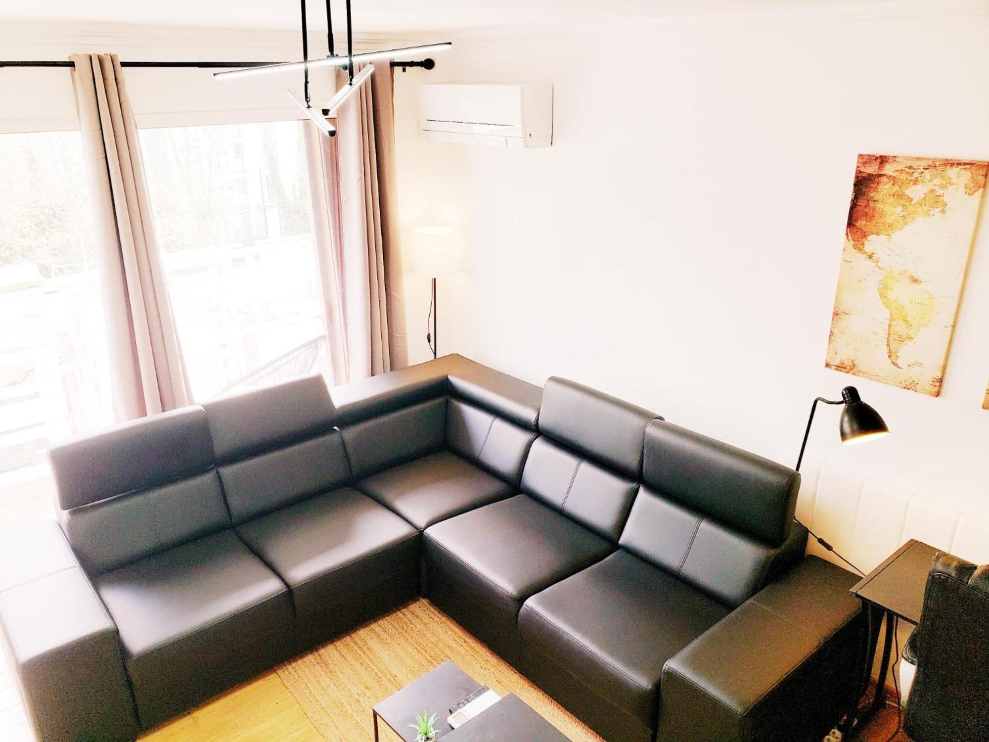 Air-Conditioned Residential Suite From 1 To 6 - Bathtubs In Rooms - Wifi - Kitchen - Laundry - Self-Arrival - Parking Avignon Exterior photo